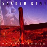 Ancient Rites - Sacred Didj