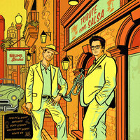 Route 66 - Bruns & Baché & Jason Lee Bruns & Kevin Bachelder & Brandon Fields