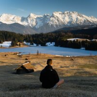 Lessons from the Cosmos - Deep Sleep Music Club, Lullabys Baby Club, Mindfulness Meditation Music Spa Maestro & Mindfulness Meditation Music Spa Maestro & Lullabys Baby Club & Deep Sleep Music Club