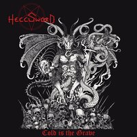 Cold is the Grave - Hellsword