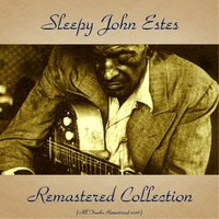 Poor John Blues - Sleepy John Estes