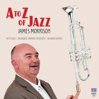 Meanwhile Sam Getz Had Gone to Brazil and Met Astrid Gilberto - ' - James Morrison