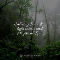 Deep Breathing - Reiki Tribe & Meditative Music Guru & Healing Sounds for Deep Sleep and Relaxation