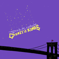 County of Kings - Justo The MC & maticulous