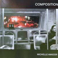 Sick Of The Tame - Michelle Amador