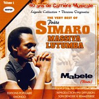 Mabele (Ntoto) - Simaro Massiya Lutumba