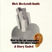 The Pirate's Dream - Dick Heckstall-Smith