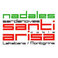 La Pastora - Santi Arisa & Nadales