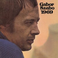 Both Sides Now - Gábor Szabó
