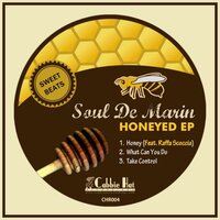 What Can You Do - Soul De Marin