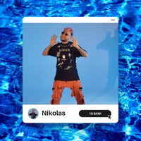 10 bani - Nikolas