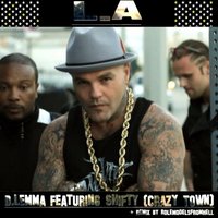L.A - D Lemma & Shifty & D Lemma ft. Shifty & RoleModelsFromHell