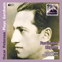 Embraceable You - JATP All Stars & Oscar Peterson