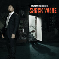 Throw It On Me - Timbaland & The Hives