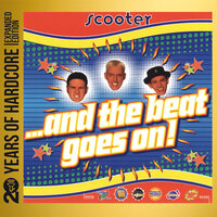 Move Your Ass! - Scooter