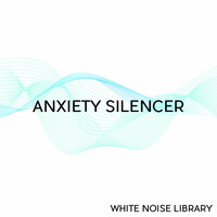 Cracking Forest Sound - Anxiety Relief - Loopable With No Fade - White Noise Library & Anxiety Silencer & Anxiety Reducer