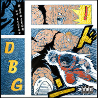Master Roshi - Napoleon Da Legend
