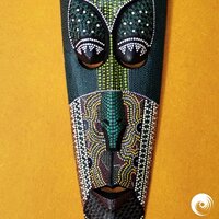 Hambani - roj (SA) & Bukeka & Da Africa Deep