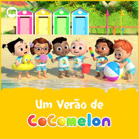 Bicicleta pra Dois - CoComelon em Português
