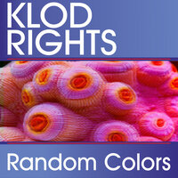 Random Colors - Klod Rights