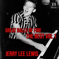 High School Confidential - Jerry Lee Lewis