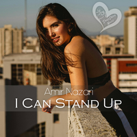 I Can Stand Up - Amir Nazari
