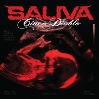 Hunt You Down - Saliva