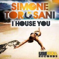 I House You - Simone Torosani
