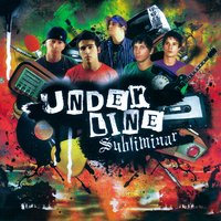 Eu Não Te Vejo - Underline