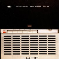 Despiole Generacional - Turf