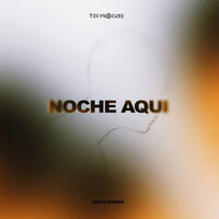Noche Aqui - Diego Power