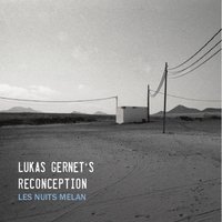 Melan - Lukas Gernet