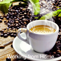 Backdrop for Work from Home - Working from Home