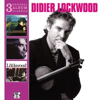 Hati - Didier Lockwood