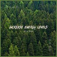 Effortless Power, Forest Bliss Sounds - Majestic Nova & Phillip Woods & Everlight