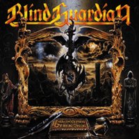 Bright Eyes - Blind Guardian
