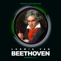 Symphony No. 5 in C Minor, Op. 67: III. Allegro - Orquesta Lírica Barcelona & Ludwig van Beethoven