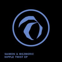 Chrono - Saimon & Mezmeric & Saimon & Mezmeric