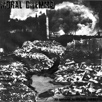 Scare Tactics - Moral Dilemma