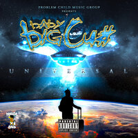 Man Down (Diss) - bAbY bIG Cuz