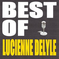 Sur les quais du vieux Paris - Lucienne Delyle