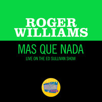 Mas Que Nada - Roger Williams