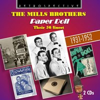 Daddy's Little Girl - Bing Crosby & Duke Ellington & Ella Fitzgerald & Louis Armstrong & Al Jolson & Tommy Dorsey