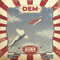Doom Box - Dunk