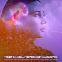 Peaceful Study Music with Rain - Work Music & Concentration Studying Music Academy & Studying Music