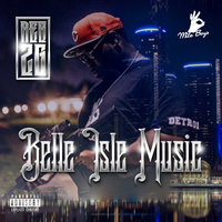 Belle Isle Music - Reg2G