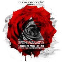 Dropping The Chips - Random Movement