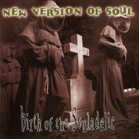 Pump Up the Sound - New Version Of Soul