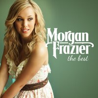 Hallelujah Instead - Morgan Frazier