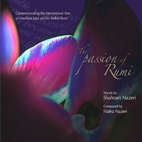 Journey to Eternity - Shahram Nazeri